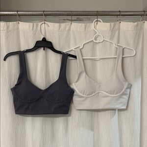 Cleo Harper Magnetic Bralet x 2